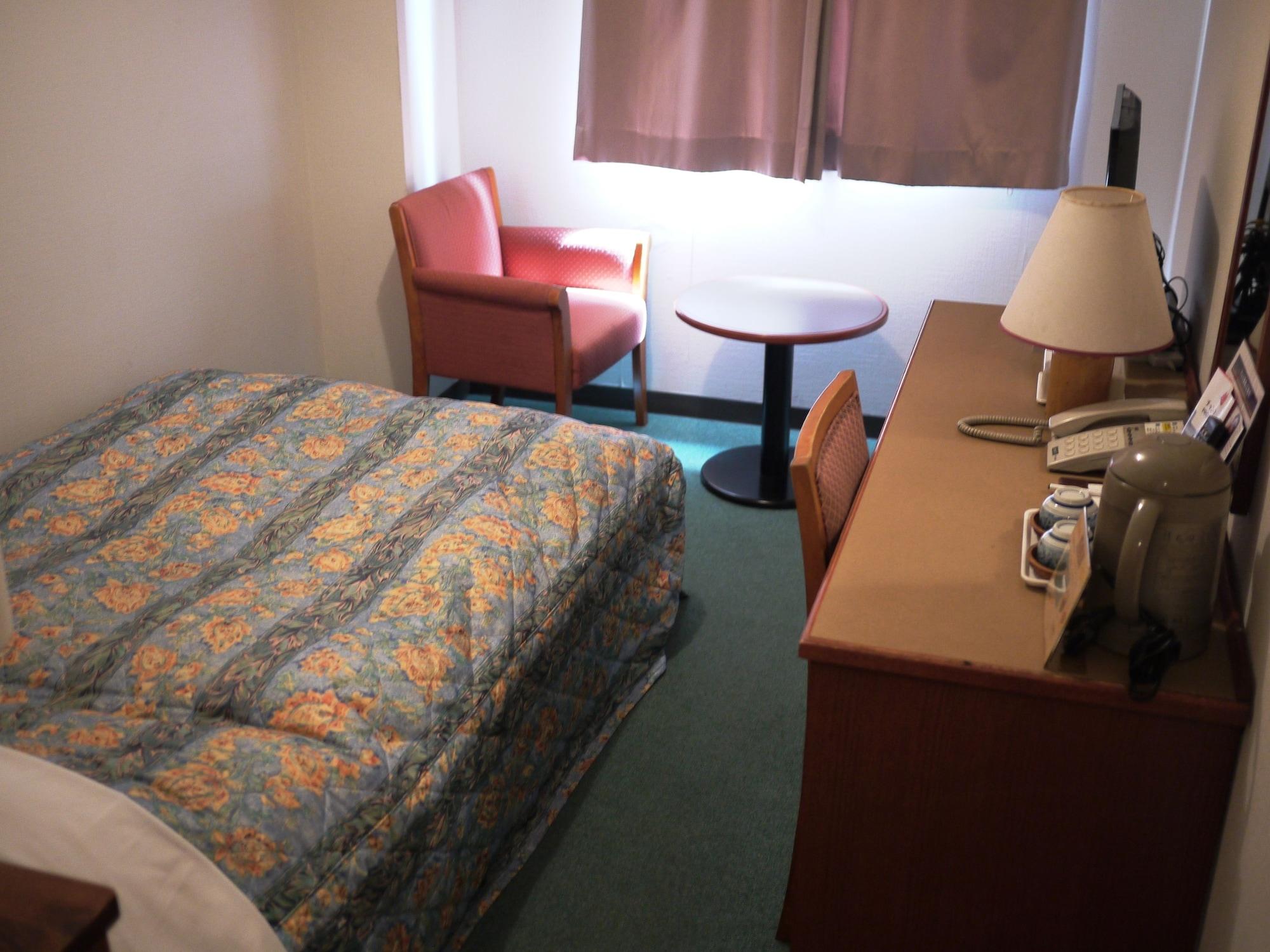 Hotel Kiyoshi Nagoja Kültér fotó