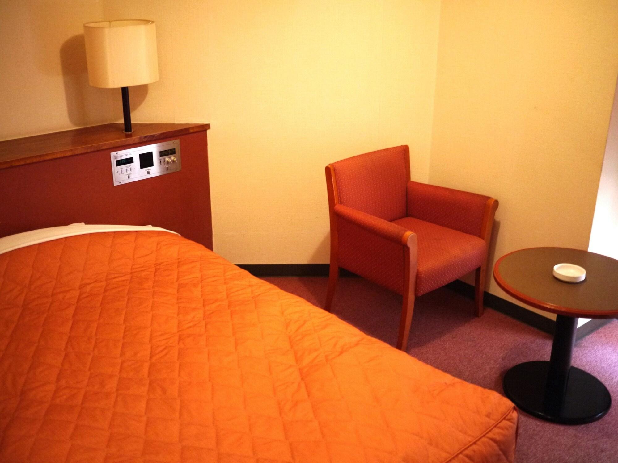 Hotel Kiyoshi Nagoja Kültér fotó