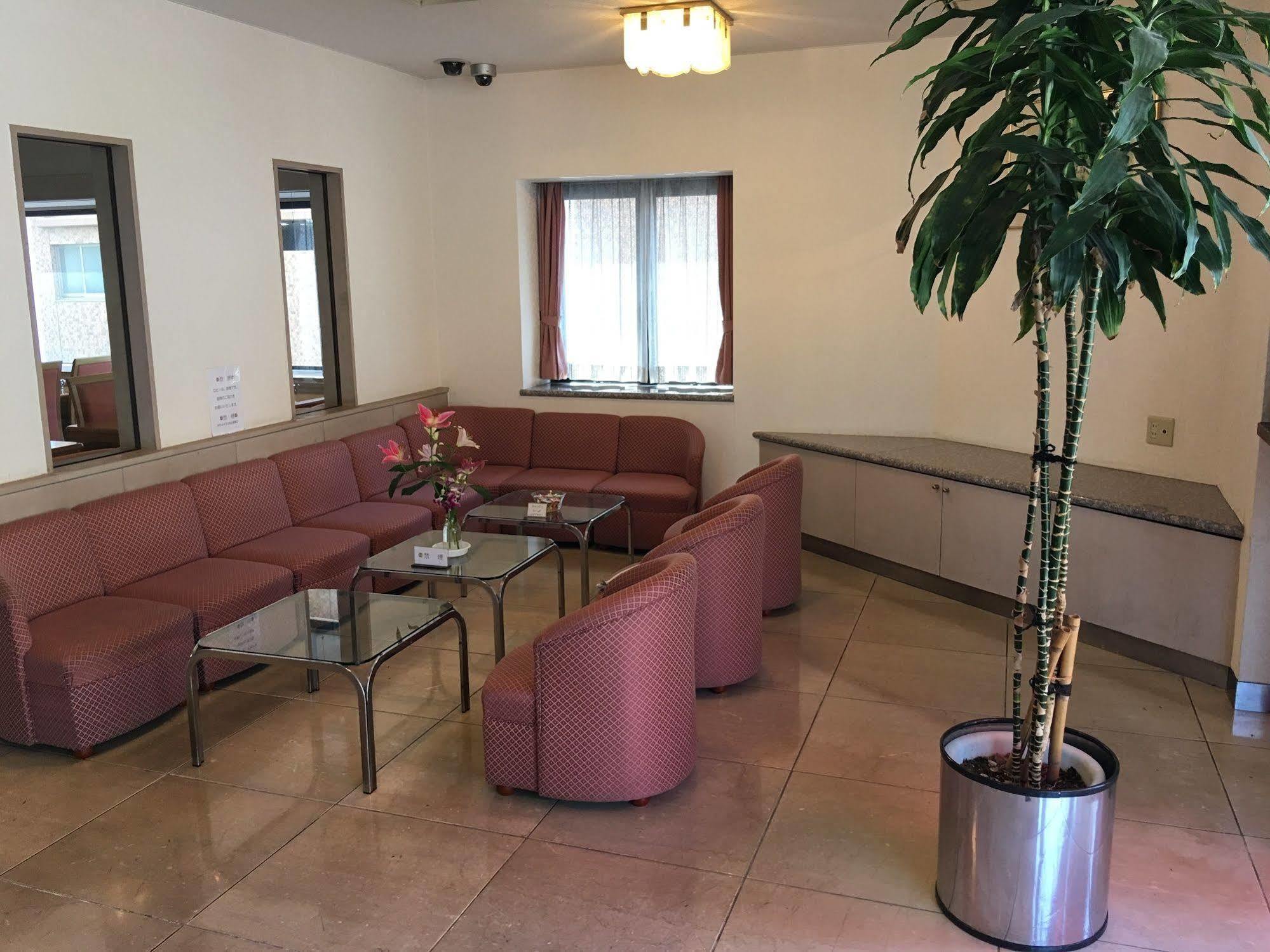 Hotel Kiyoshi Nagoja Kültér fotó